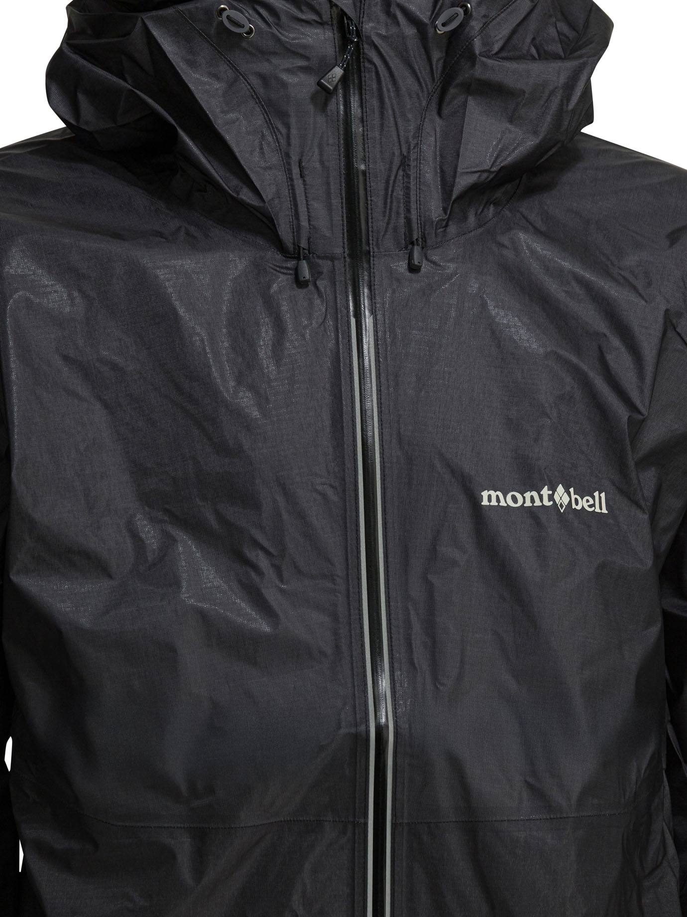[Montbell] Casual Jacket SS26 2328329BK