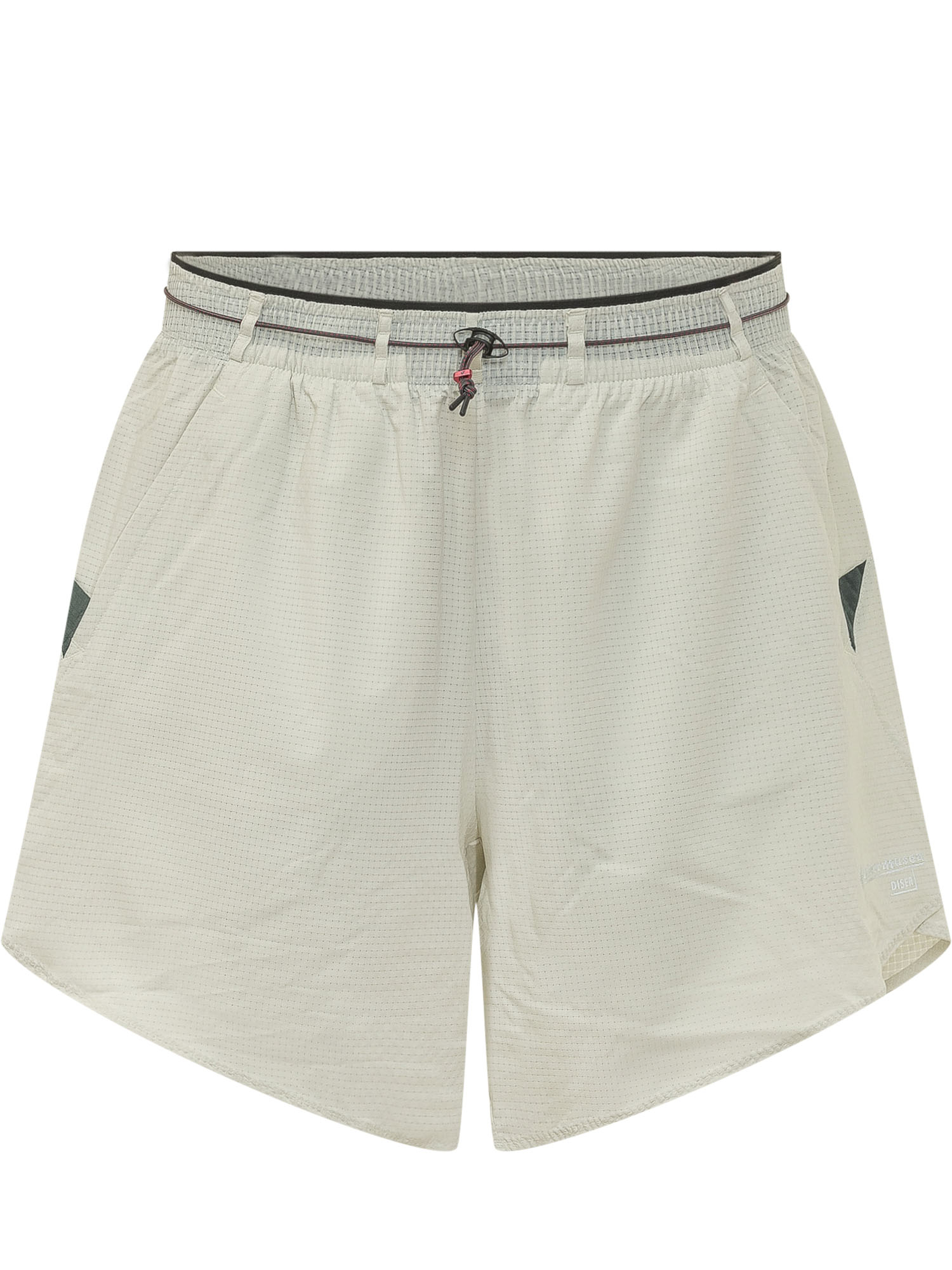 [Klattermusen] Shorts SS26 10566 589