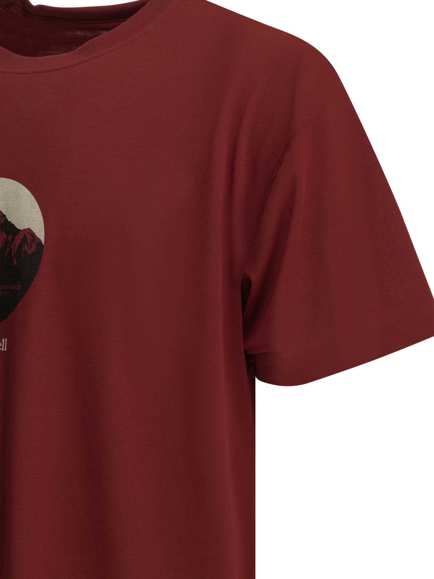 [Montbell] T-shirts Short Sleeve SS26 2304699WRD