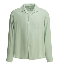 [Visvim] Shirts Long Sleeve SS26 0126105011009PL.GREEN