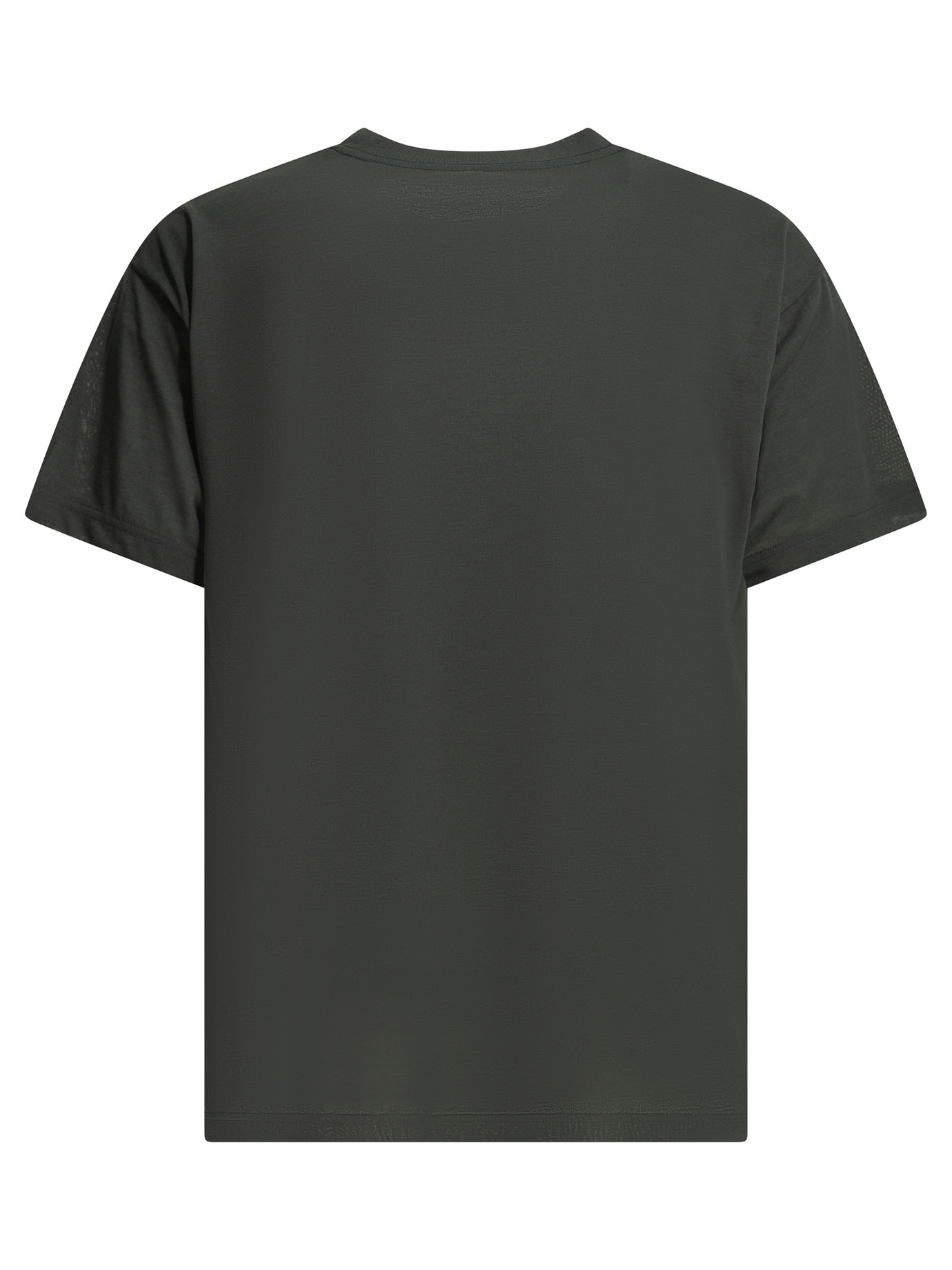 [Montbell] T-shirts Short Sleeve SS26 2304704DGY