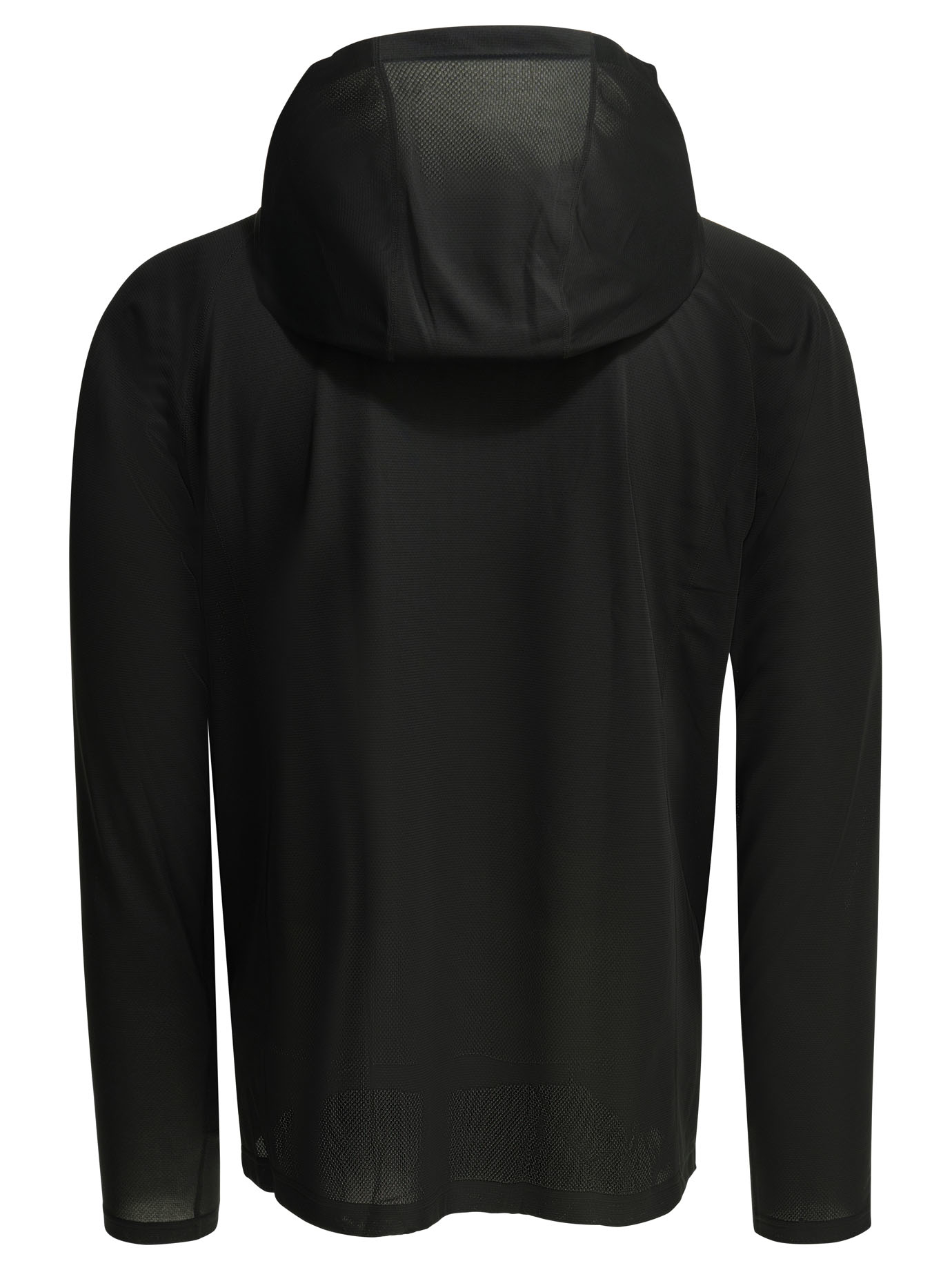 [Montbell] Sweatshirt SS26 2304493BK
