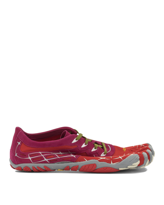 [Vibram Fivefingers] Slip On SS26 26M3801PRED
