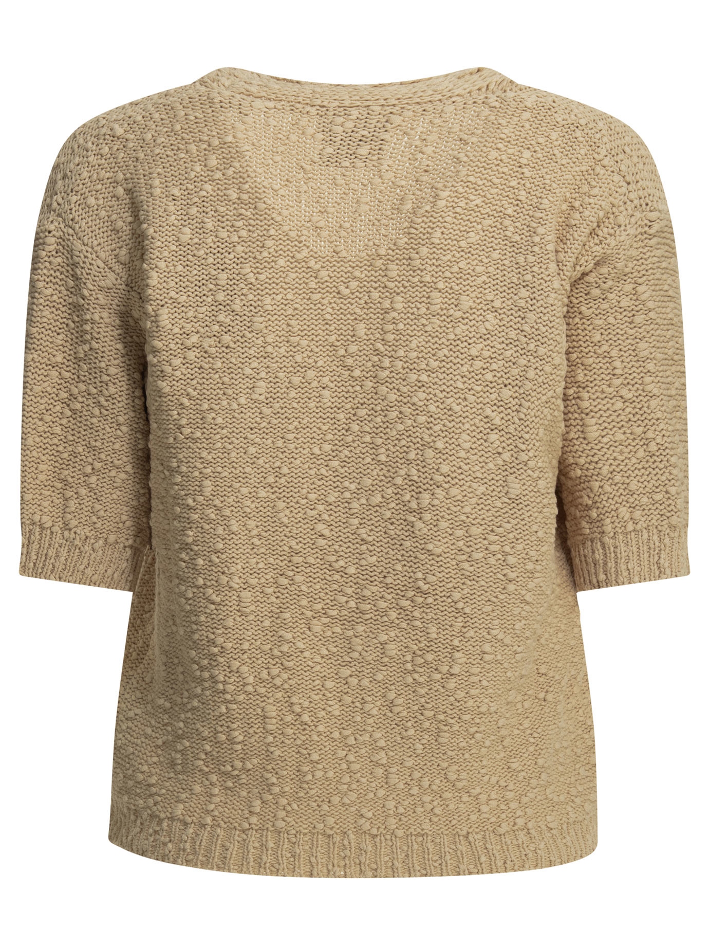 [Rakki] Cardigan SS26 B.B.JACKETBEIGE