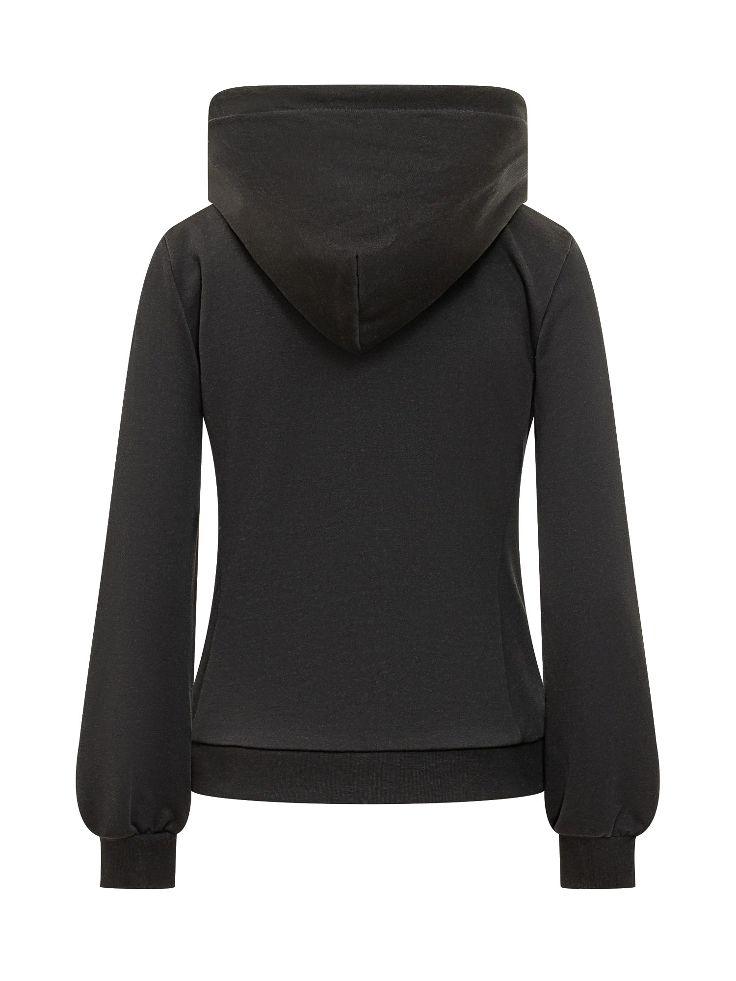 [Moncler] Sweatshirt SS26 L10938G0001389B02 999