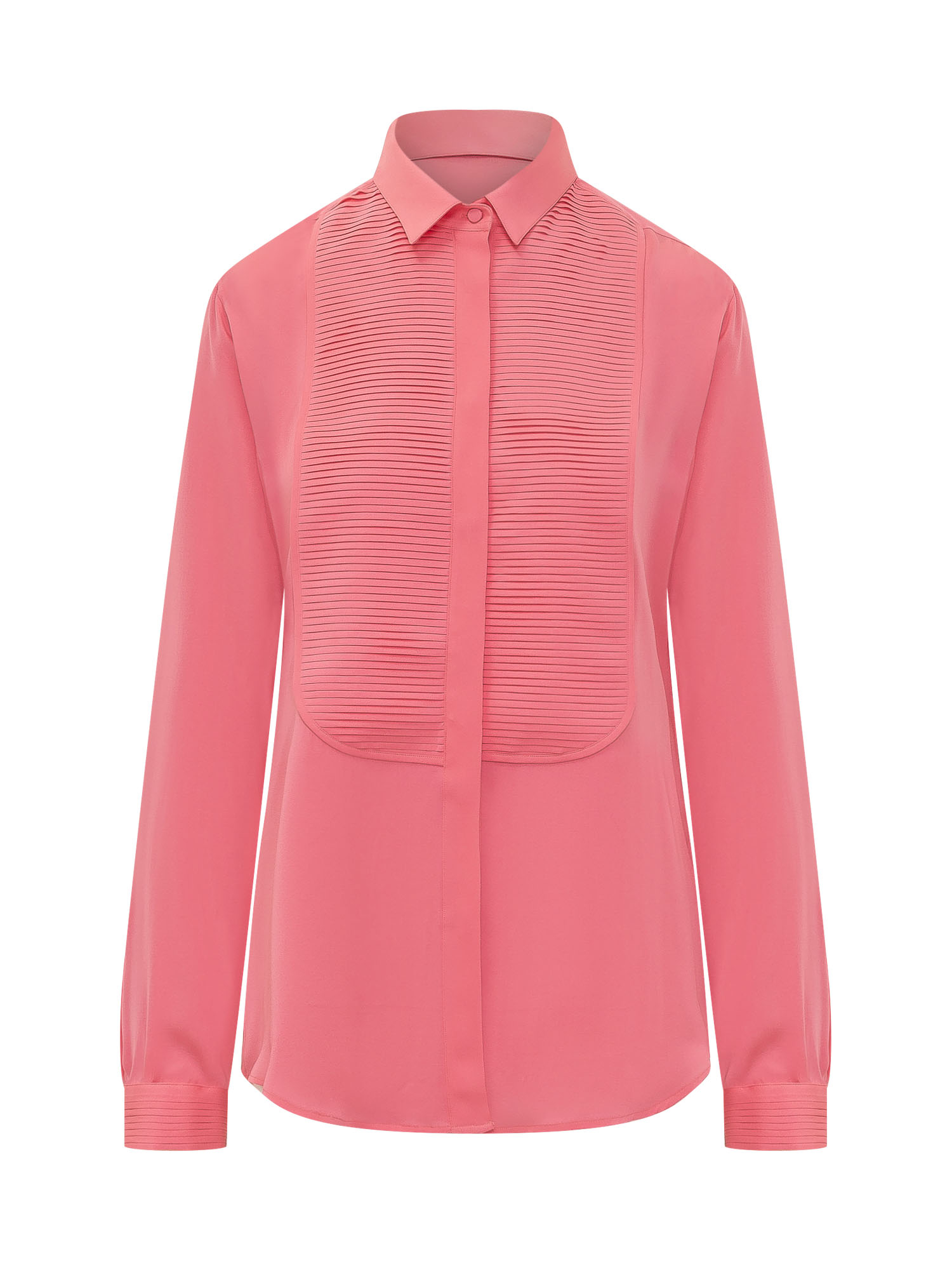 [Tom Ford] Shirts Long Sleeve SS26 CA3345FAX1507 PCS