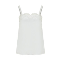 [BOSS] T-shirts Sleeveless SS26 50556731 100