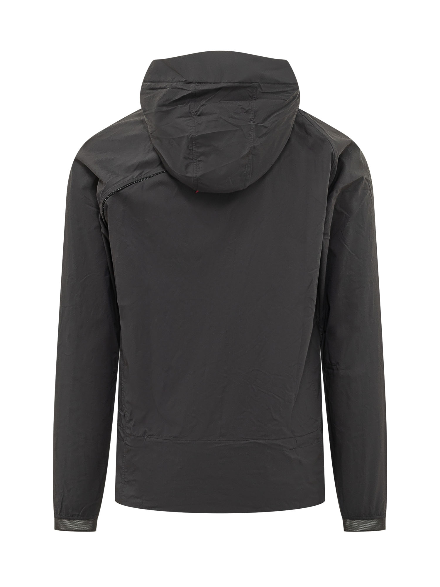 [Klattermusen] Casual Jacket SS26 10652M11 999