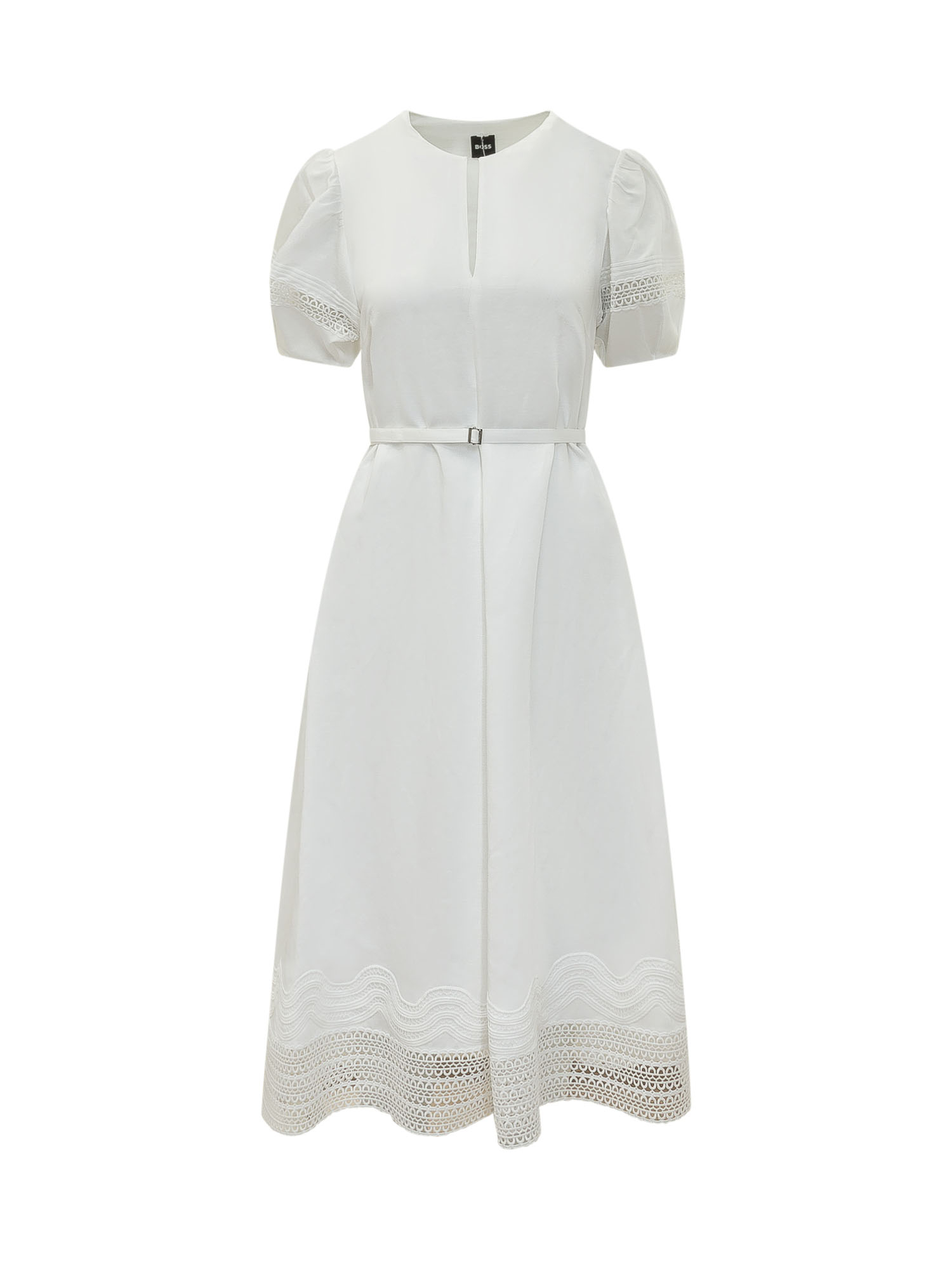 [BOSS] Dress SS26 50556233 100