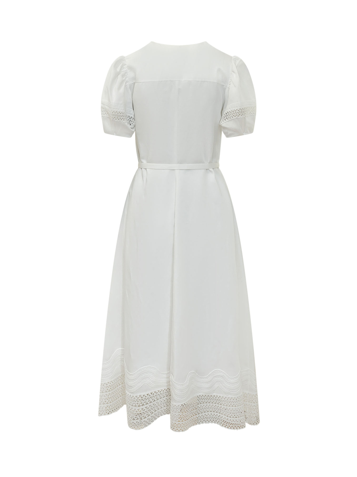 [BOSS] Dress SS26 50556233 100