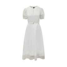[BOSS] Dress SS26 50556233 100
