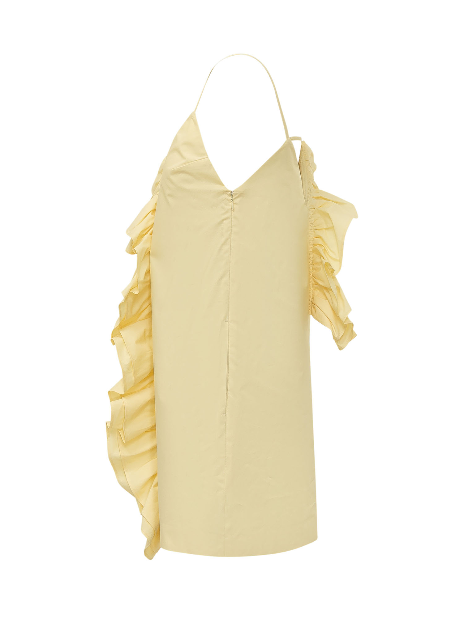 [MSGM] Sleeveless dress SS26 4042MDA25267112 06