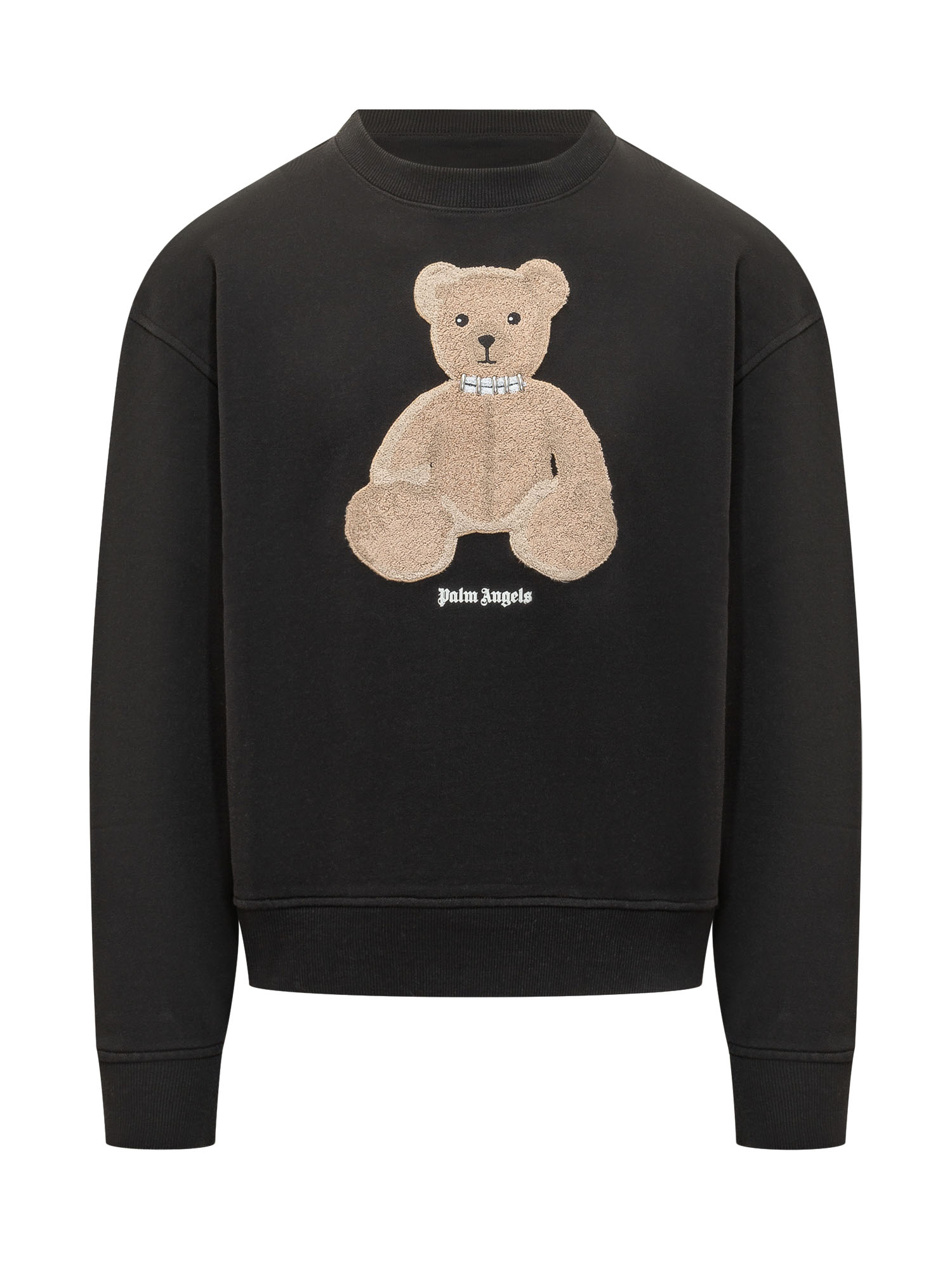 [Palm Angels] Sweatshirt SS26 PMBA08HS26FLE009 1060