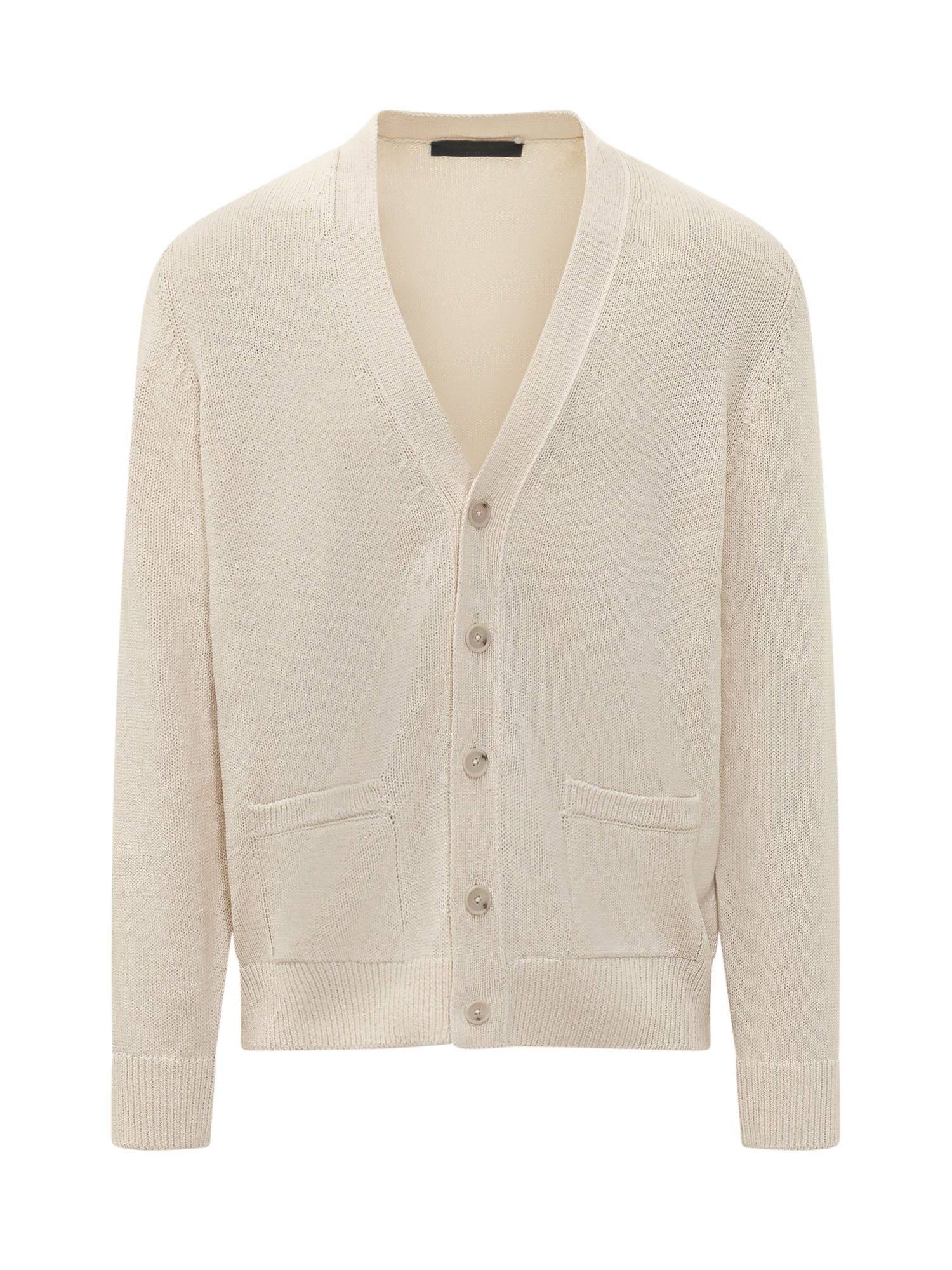 [BOSS BY BECKHAM] Cardigan SS26 50563597 105