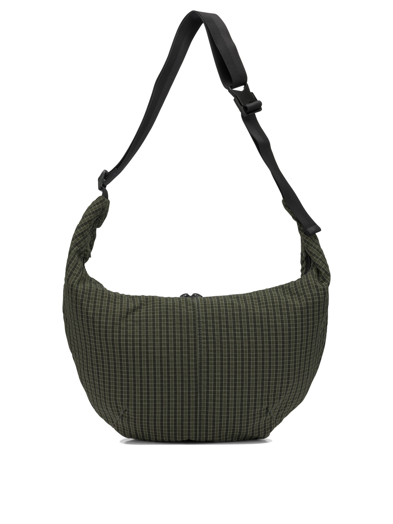 [Comme Des Garcons Homme] Shoulder bag SS26 HQ-K202-S261 KHAKI XWHITE