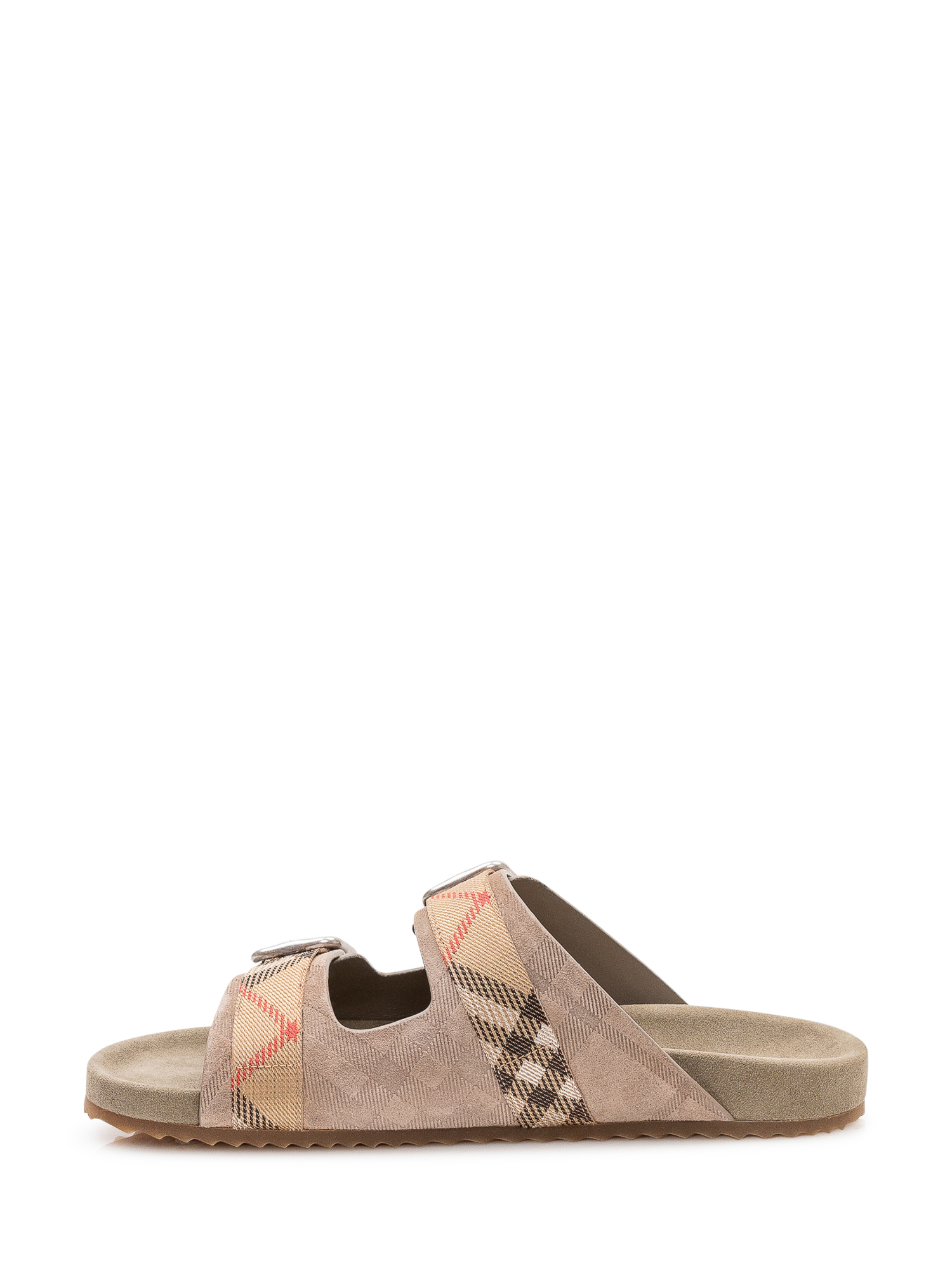 [Burberry] Sandals SS26 8122994 C5120
