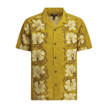 [Patagonia] Shirts Short Sleeve SS26 52567FFLG