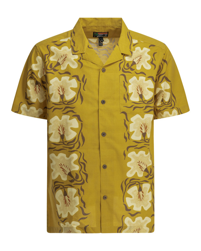 [Patagonia] Shirts Short Sleeve SS26 52567FFLG