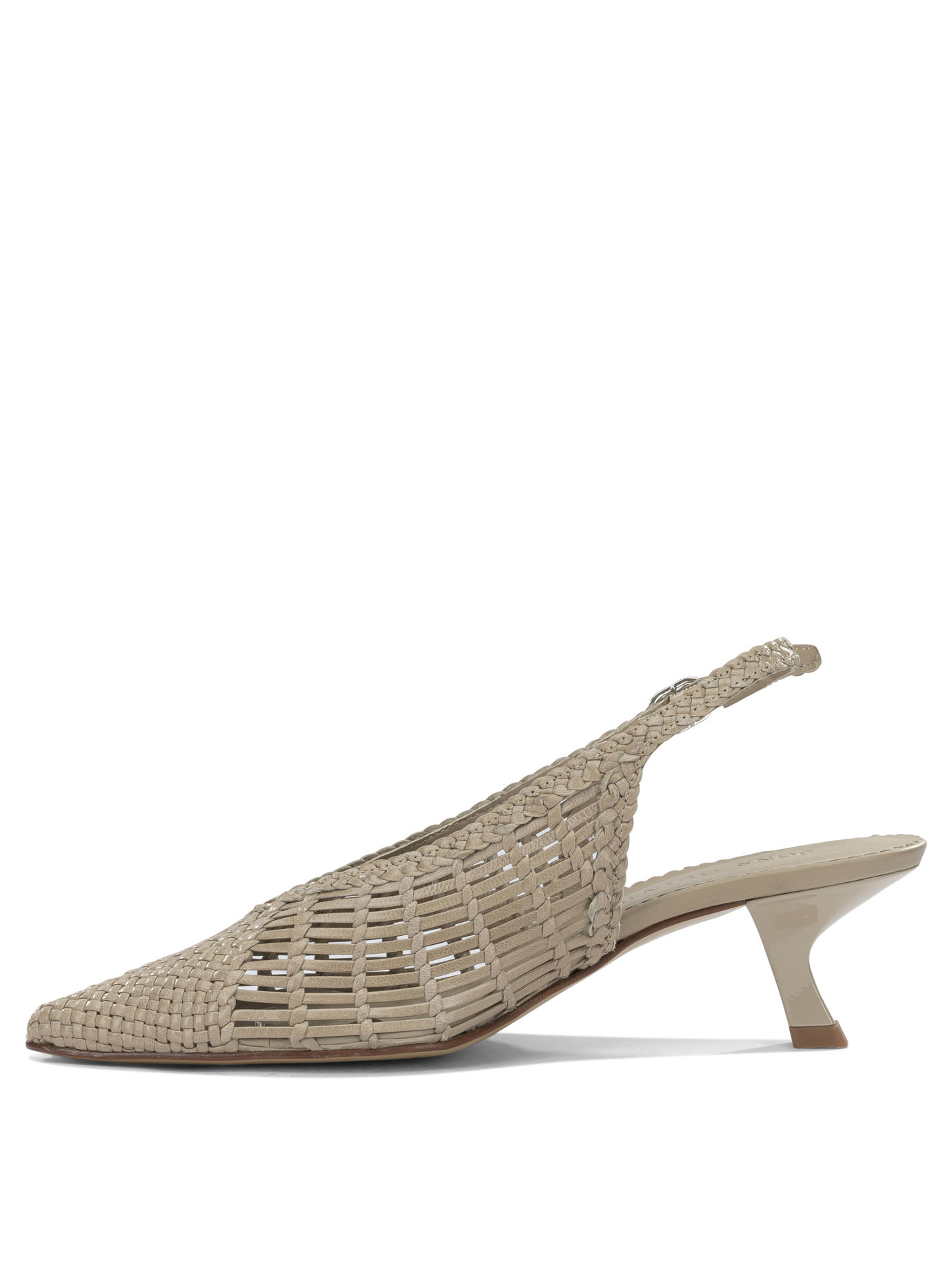 [Pons Quintana] Slingback SS26 11953000FUMO