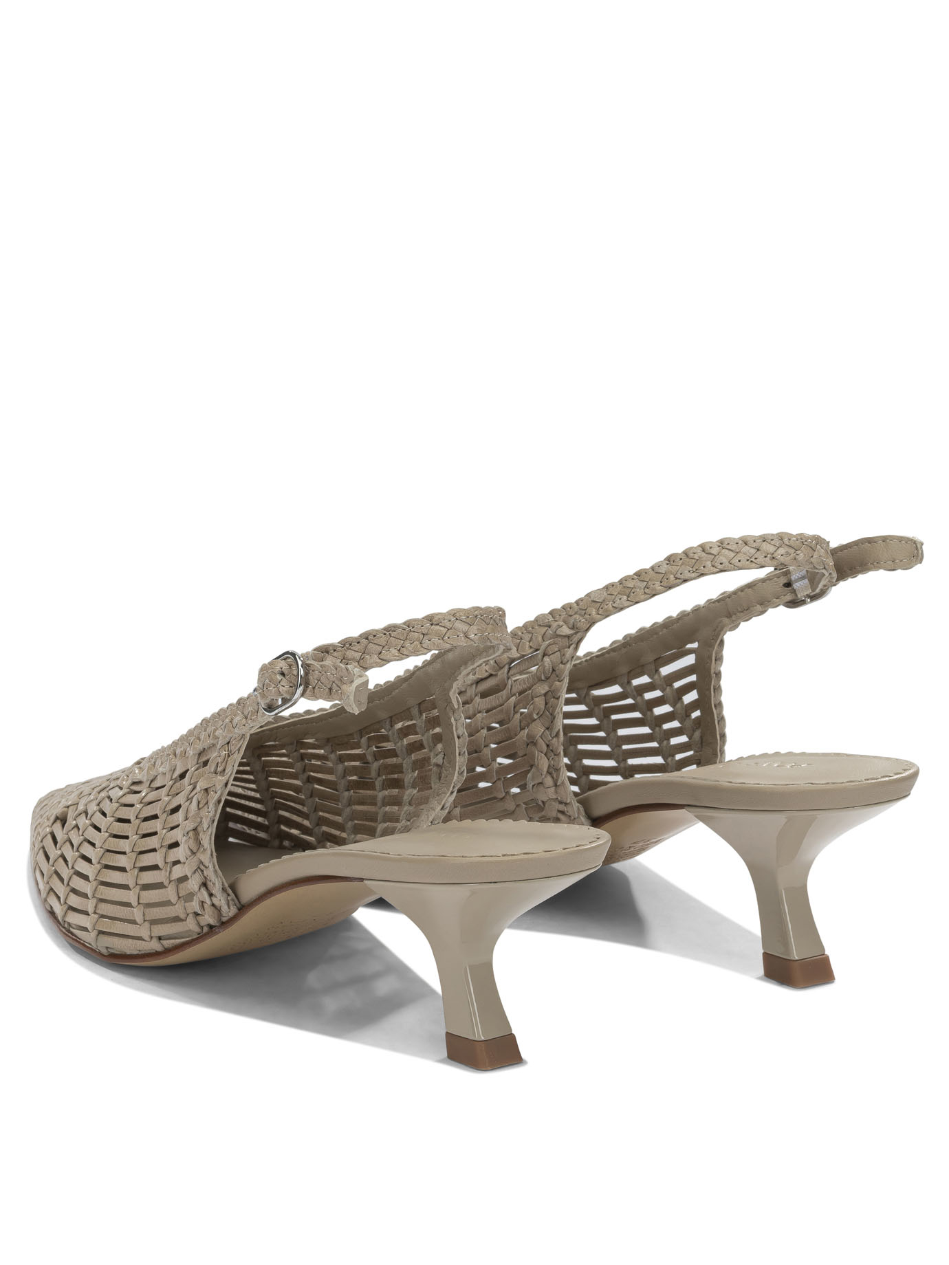 [Pons Quintana] Slingback SS26 11953000FUMO