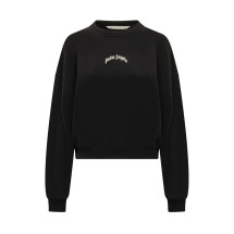 [Palm Angels] Sweatshirt SS26 PWBA05DS26FLE001 100A
