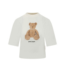[Palm Angels] T-shirts Short Sleeve SS26 PWAA079S26JER006 0360