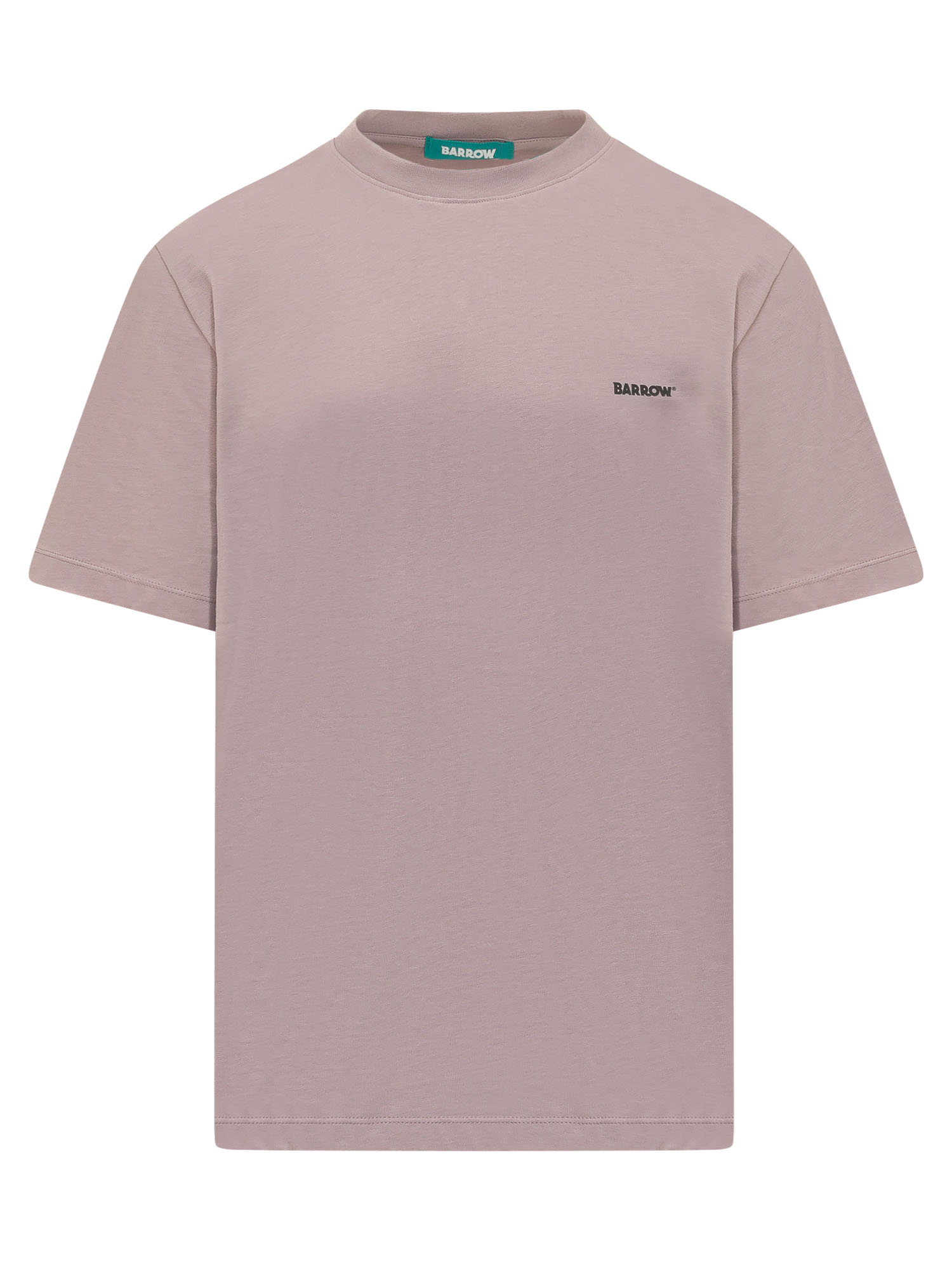 [BARROW] T-shirts Short Sleeve SS26 S6BWUATH010 963