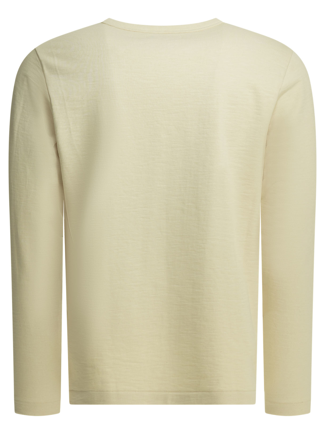 [Merz b. Schwanen] T-shirts Long Sleeve SS26 2S1802