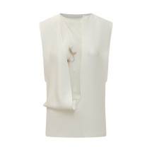 [SPORTMAX] Blouse SS26 2612191043600 001