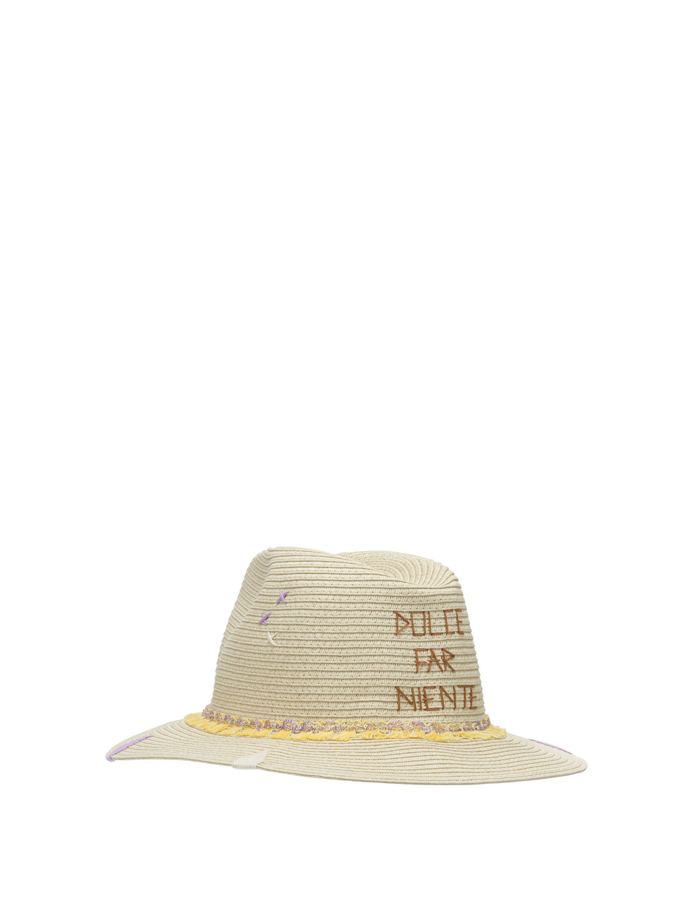 [The Hat Gang] Hat SS26 C01BEIGE