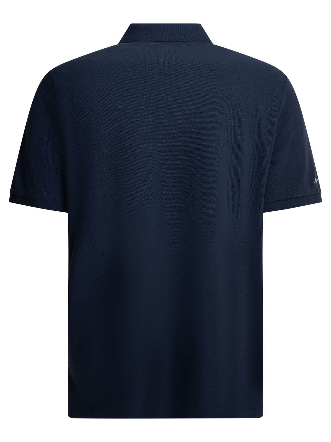 [Polo Ralph Lauren] T-shirts Short Sleeve SS26 710B14463003DARK COBALT