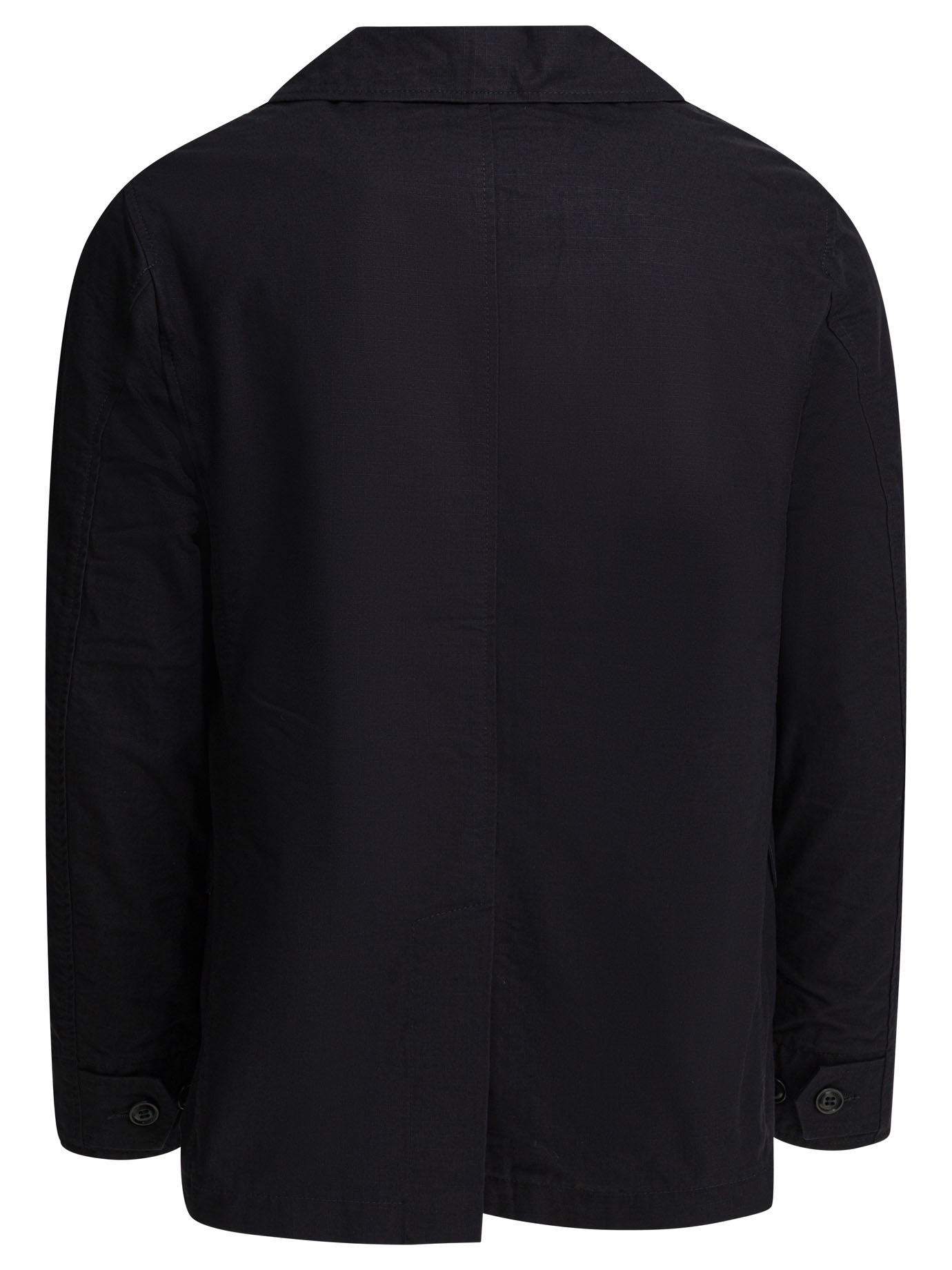 [Manifattura Ceccarelli] Jacket SS26 6033-DRNAVY