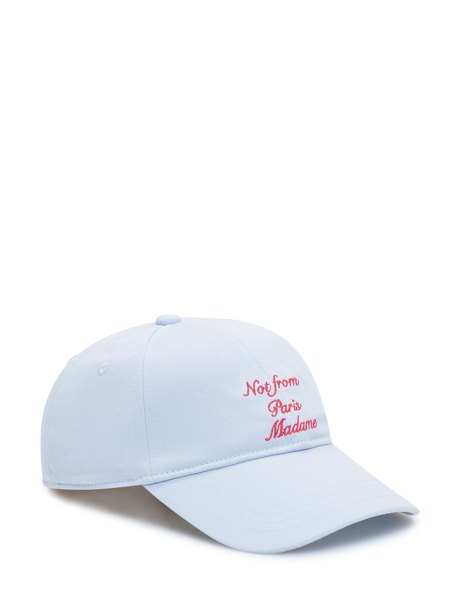 [DROLE DE MONSIEUR] Hat SS26 KCP295CO138 LBE