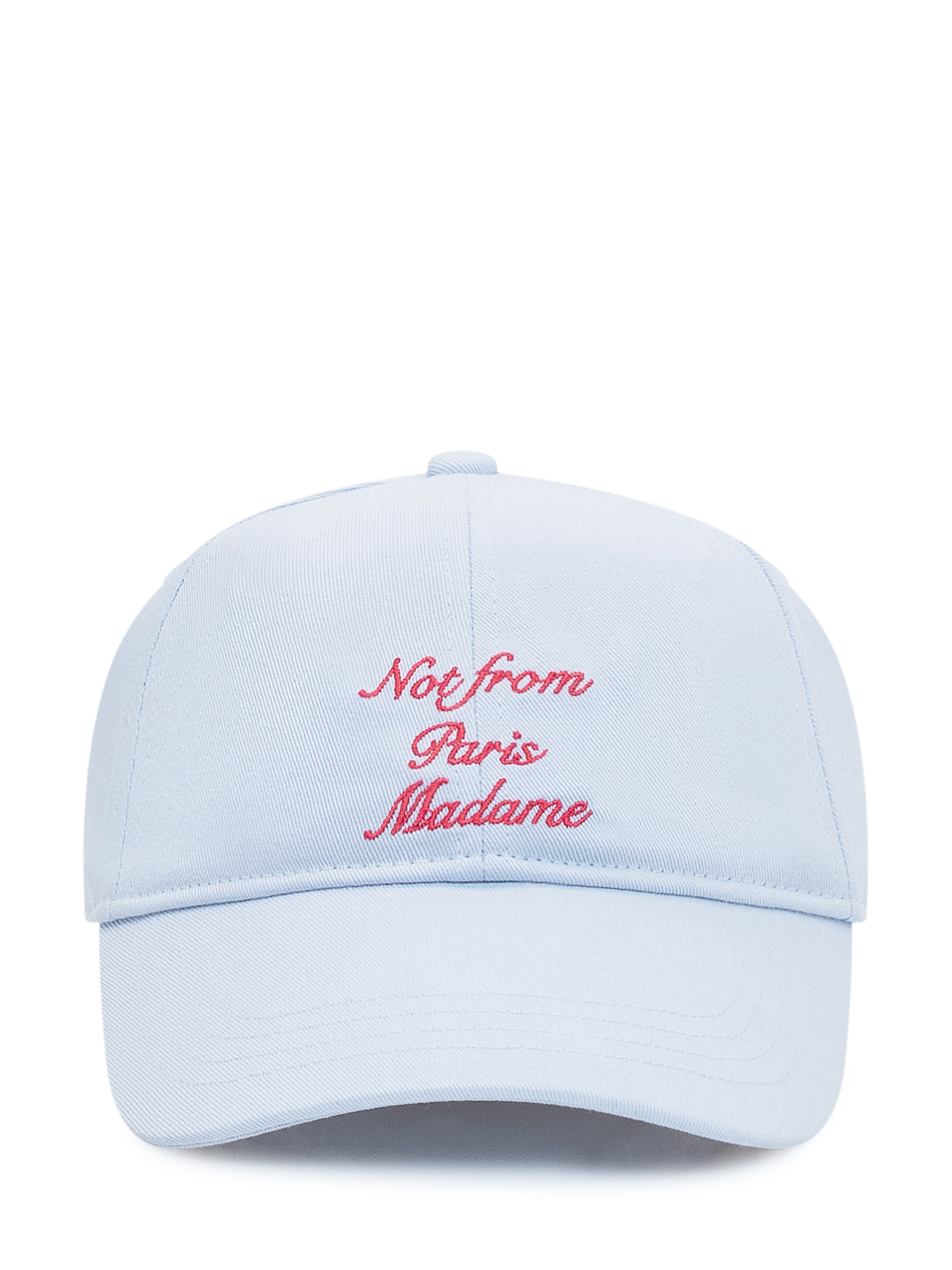 [DROLE DE MONSIEUR] Hat SS26 KCP295CO138 LBE