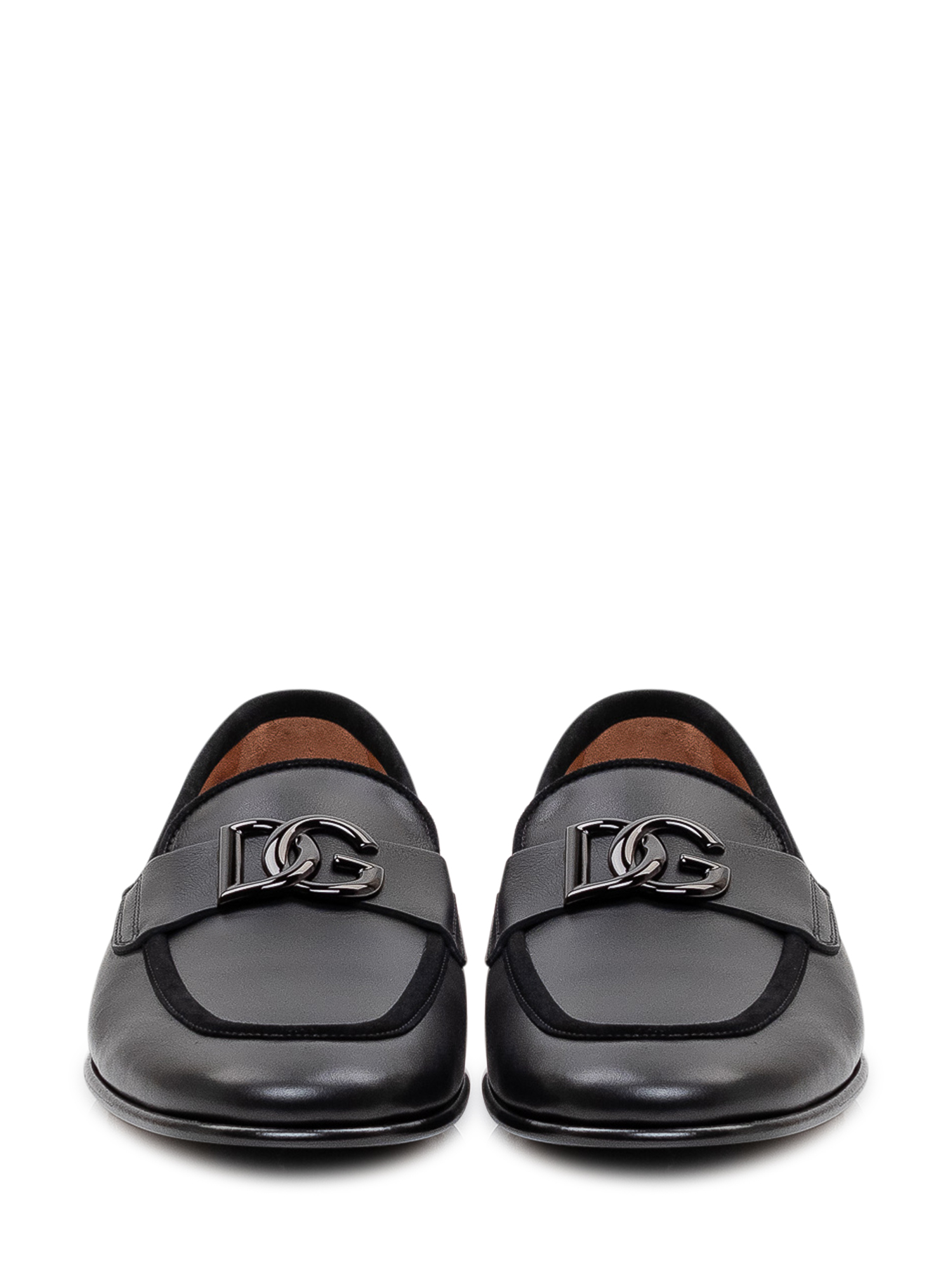 [Dolce & Gabbana] Loafer SS26 A50462A6O70 80999