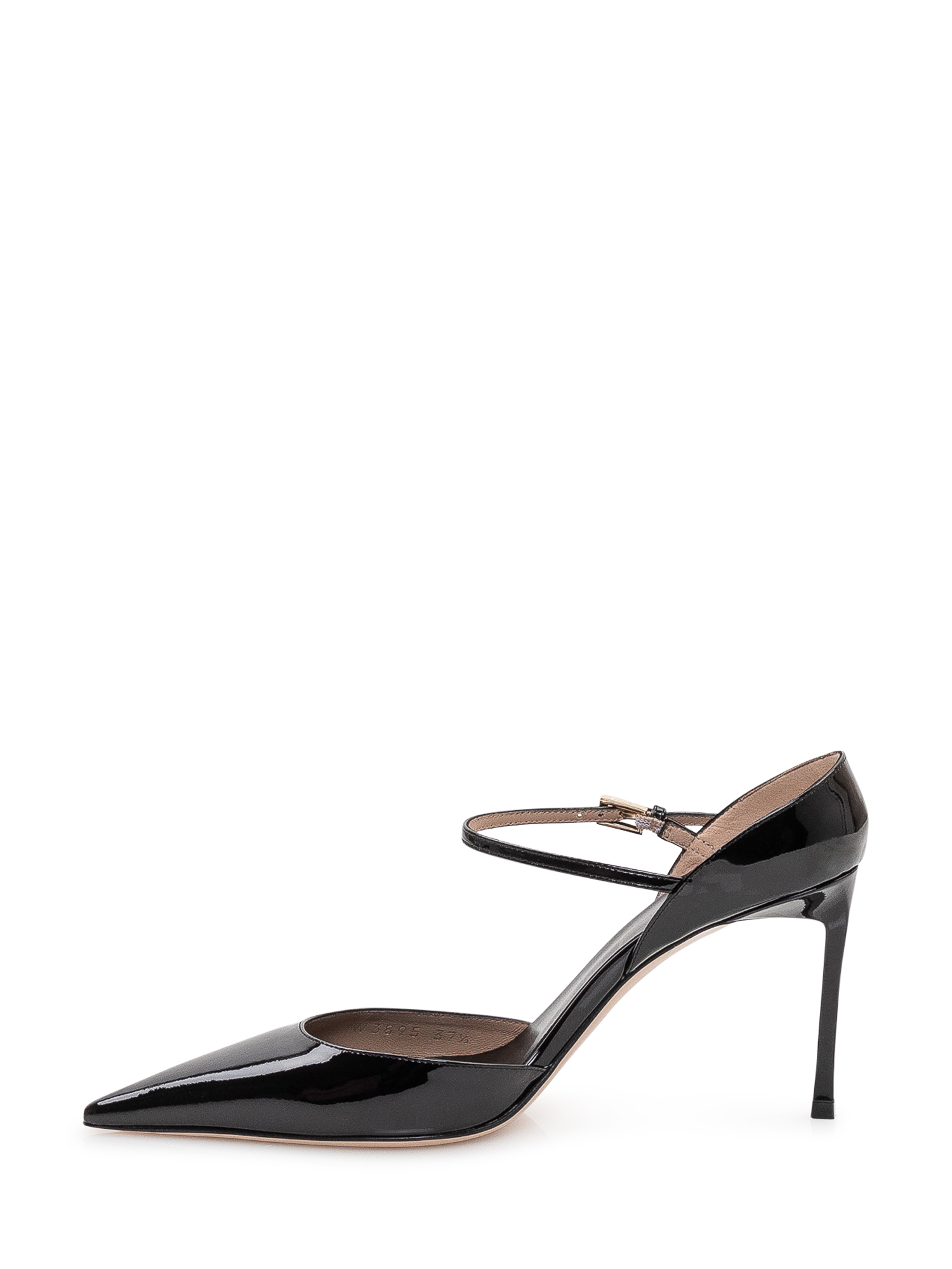 [Tom Ford] Pumps SS26 W3895LCL072P NAA