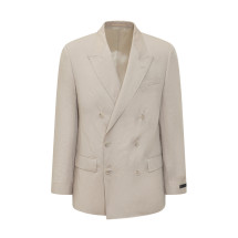 [BOSS BY BECKHAM] Blazer SS26 50563800 075