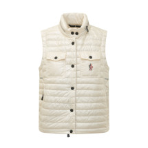 [MONCLER GRENOBLE] Down jacket SS26 L10981A00019597X6 04A