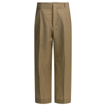 [Soeur] Trousers SS26 PAN0973WATSONECR4126S