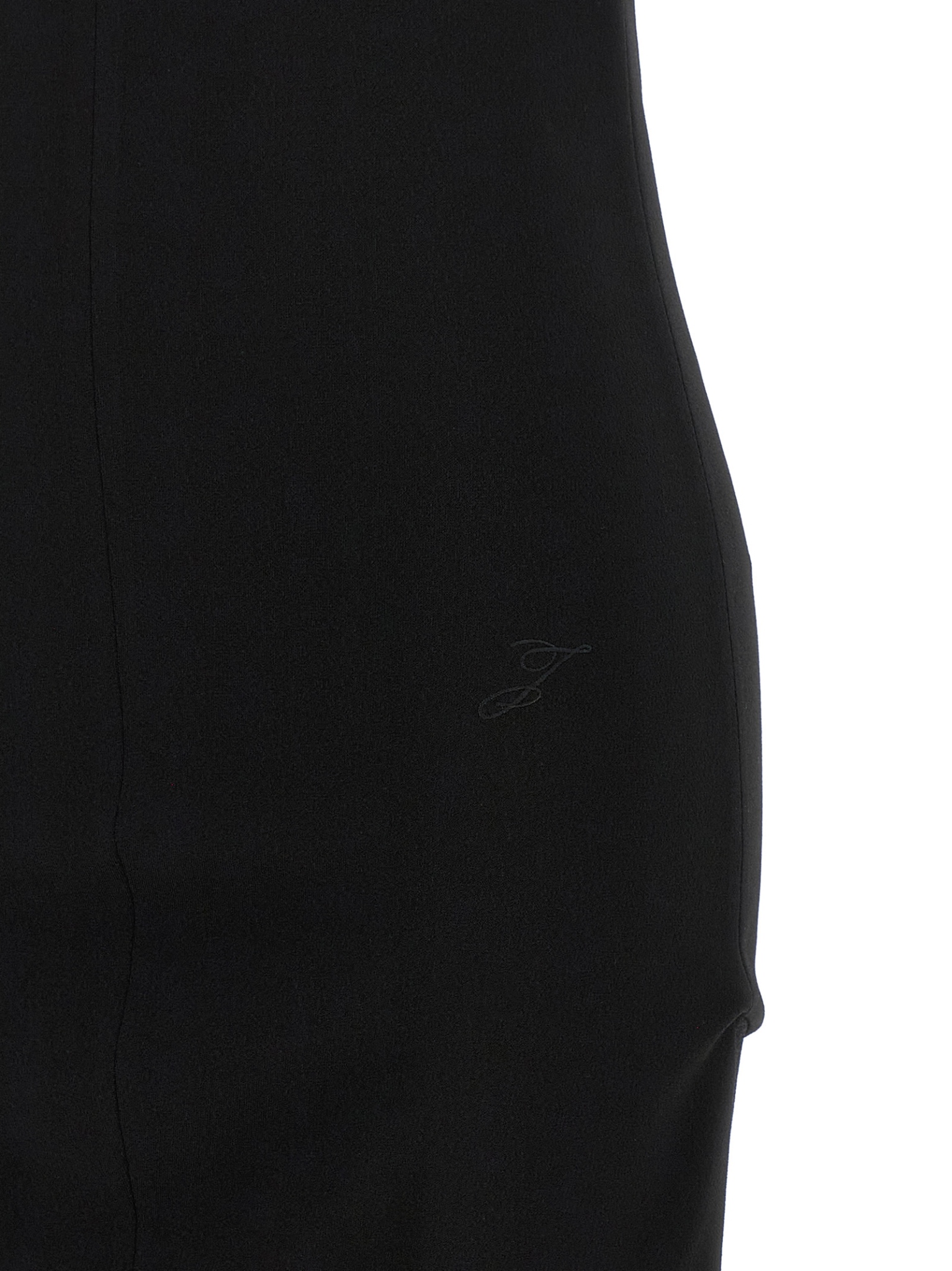 [JACQUEMUS] Sleeveless dress FW26 26HDRW00899AJ00290990