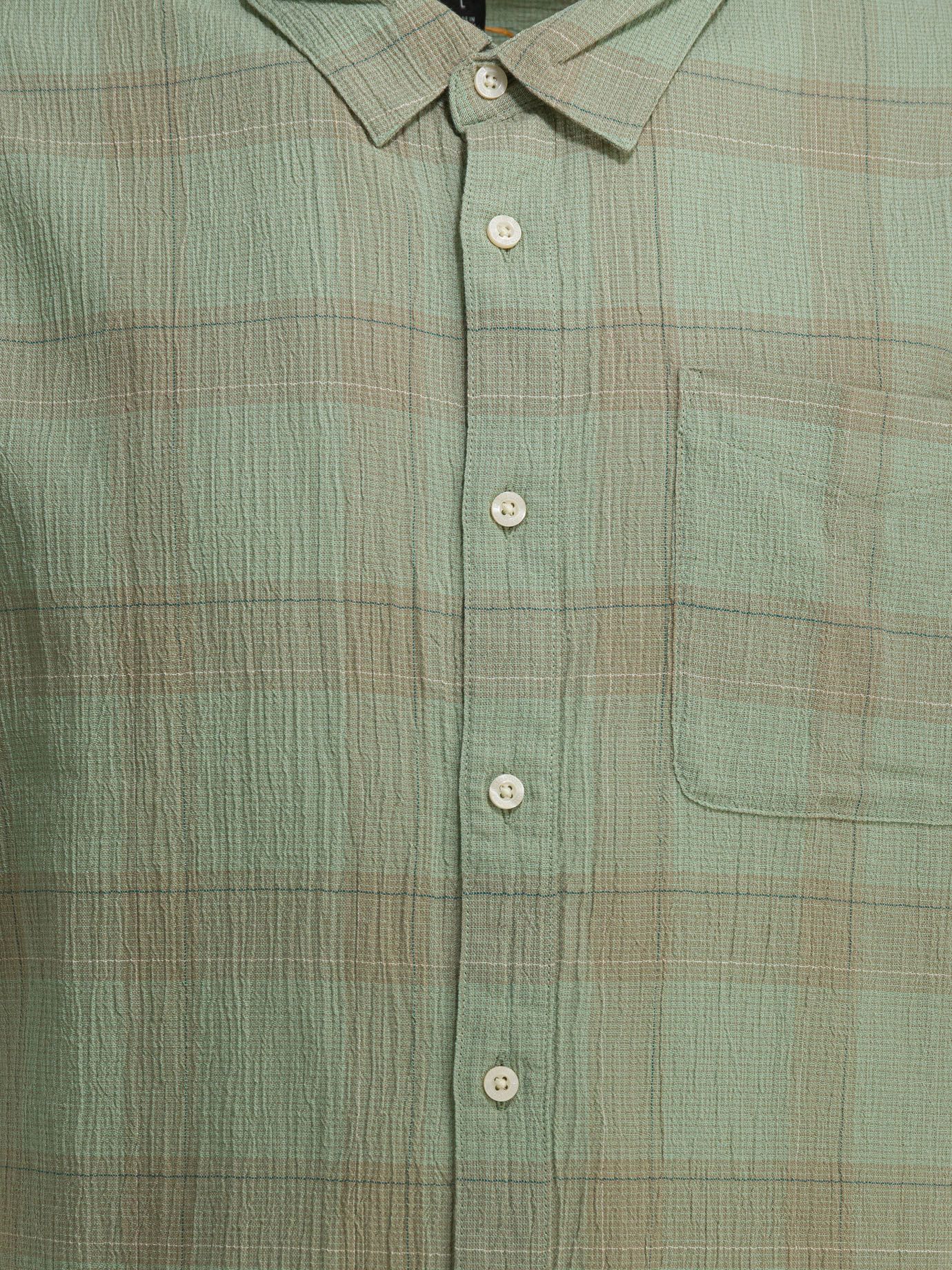 [Patagonia] Shirts Short Sleeve SS26 52923HYLG