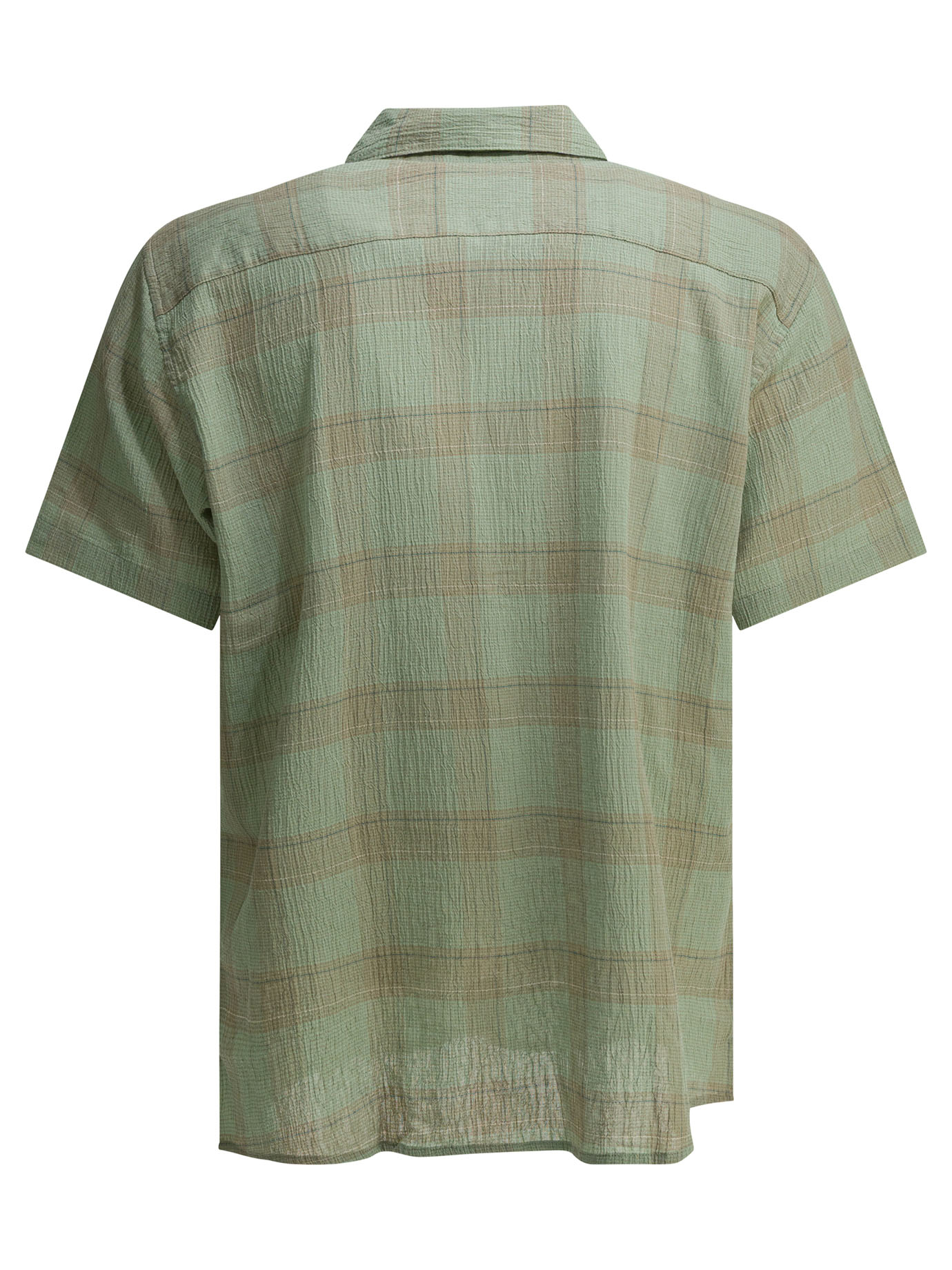 [Patagonia] Shirts Short Sleeve SS26 52923HYLG