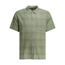 [Patagonia] Shirts Short Sleeve SS26 52923HYLG