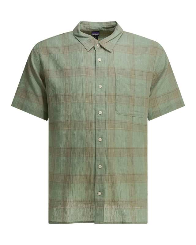 [Patagonia] Shirts Short Sleeve SS26 52923HYLG
