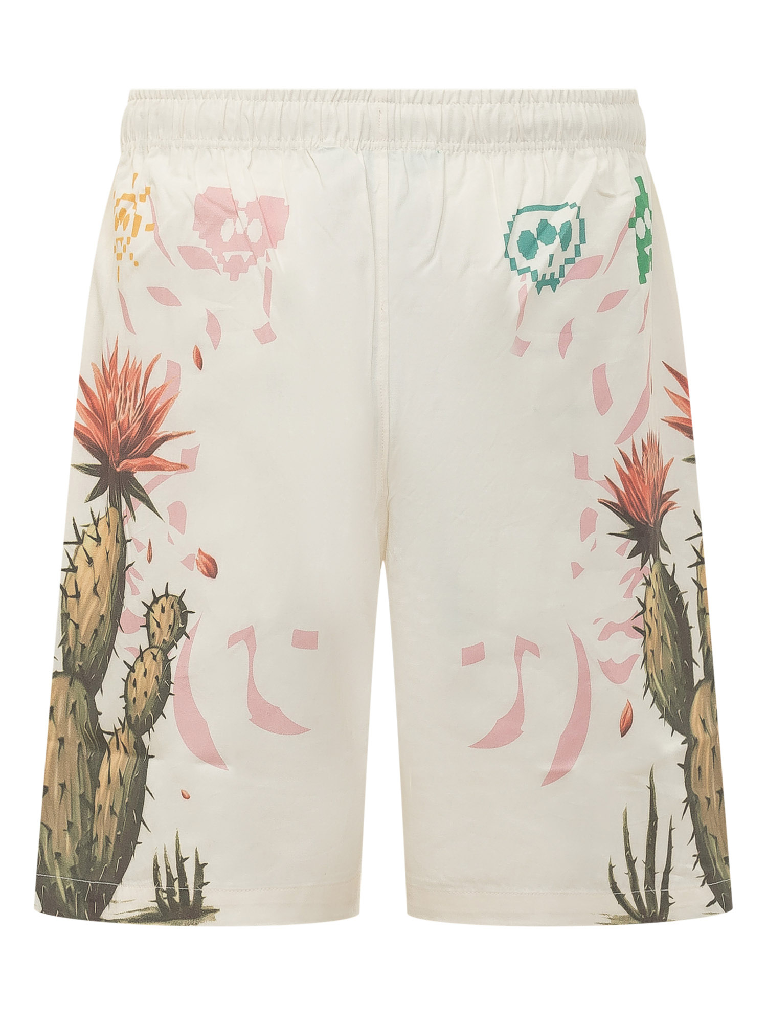 [BARROW] Shorts SS26 S6BWUABE112 013