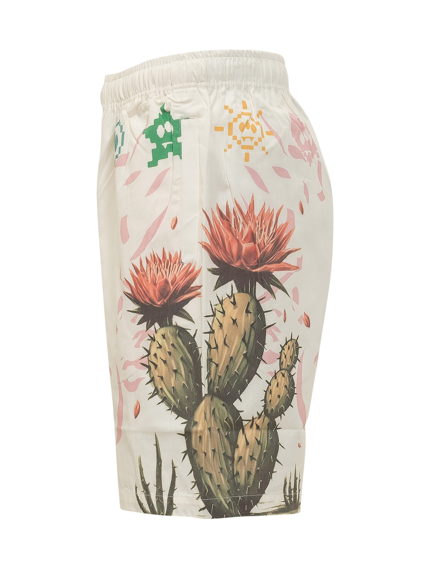 [BARROW] Shorts SS26 S6BWUABE112 013
