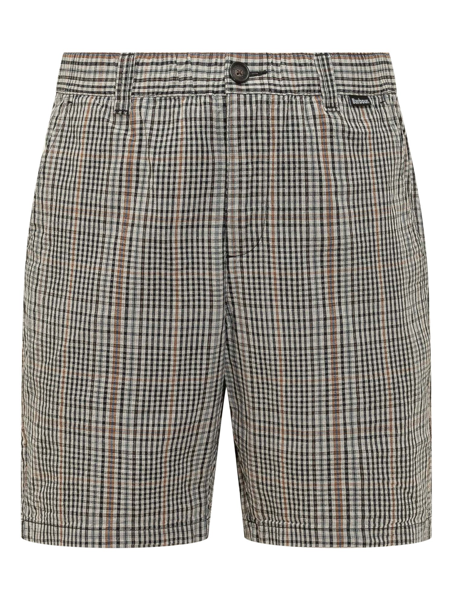 [Barbour] Shorts SS26 MST0075MST BE13