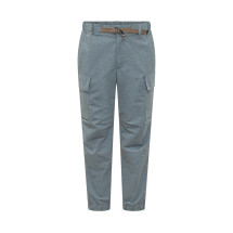 [MONCLER GRENOBLE] Trousers SS26 L10972A00004599BN 715