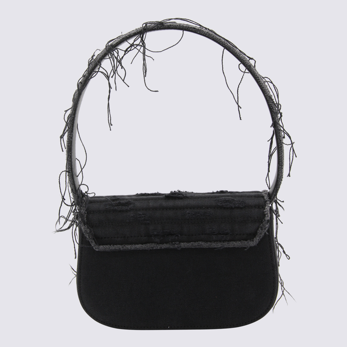 [Diesel] Cross body bag FW26 X08396P6319T8013