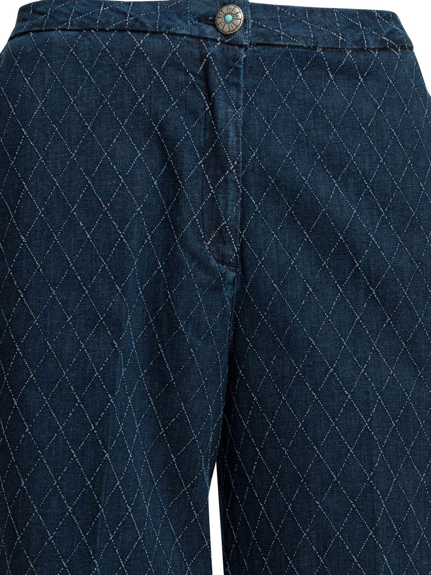 [SHAFT JEANS] Jeans SS26 EP1D34E0724DENIM